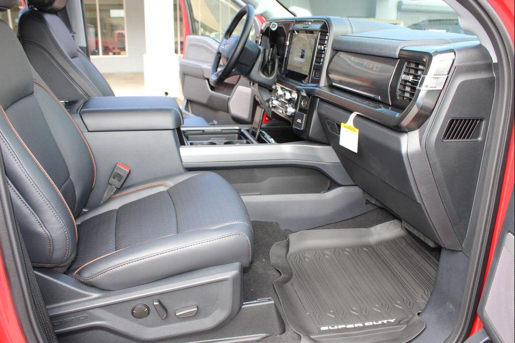 new 2026 Ford F-250 car, priced at $85,155