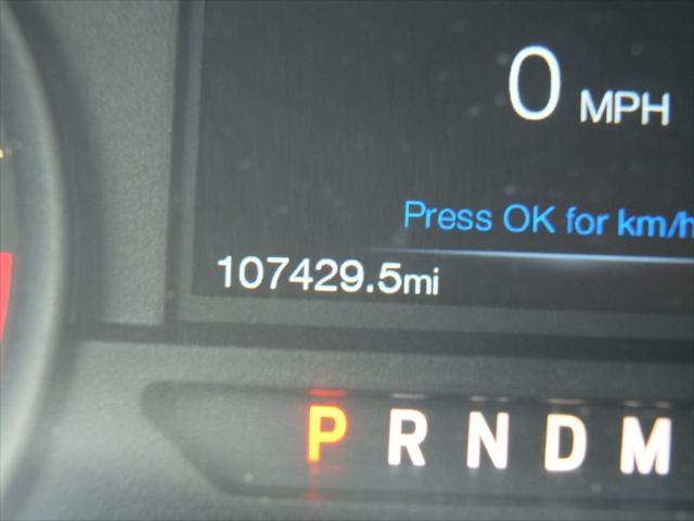 used 2018 Ford F-150 car, priced at $19,996