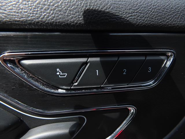 used 2023 Lincoln Corsair car, priced at $33,692