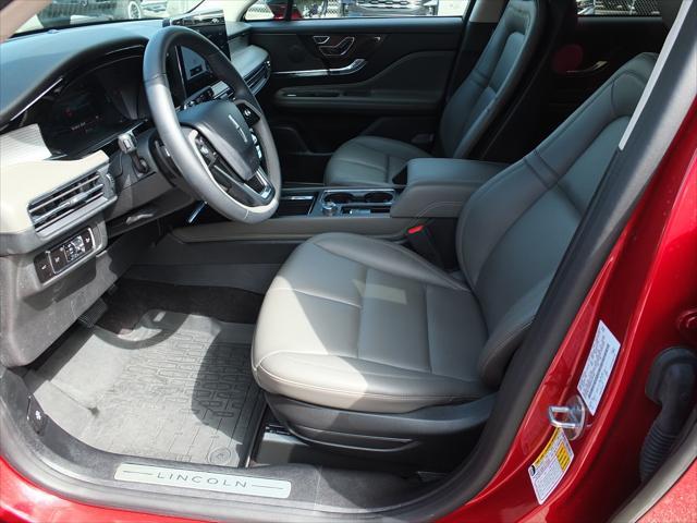 used 2023 Lincoln Corsair car, priced at $33,692