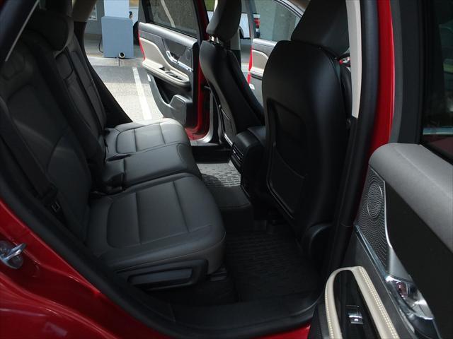 used 2023 Lincoln Corsair car, priced at $33,692