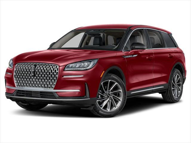 used 2023 Lincoln Corsair car, priced at $33,692