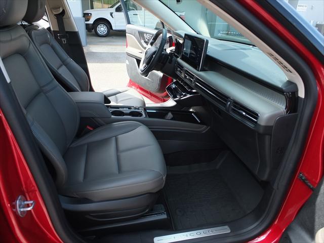 used 2023 Lincoln Corsair car, priced at $33,692