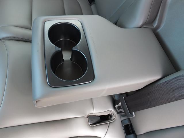 used 2023 Lincoln Corsair car, priced at $33,692