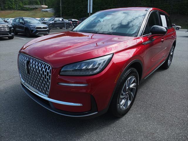 used 2023 Lincoln Corsair car, priced at $33,692