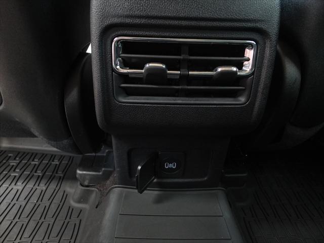 used 2023 Lincoln Corsair car, priced at $33,692