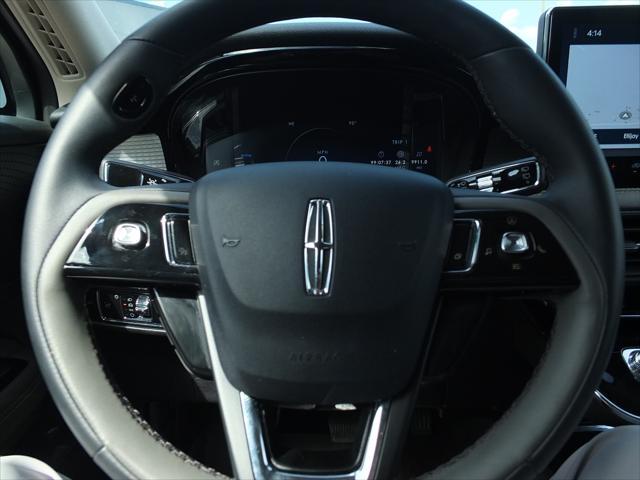used 2023 Lincoln Corsair car, priced at $33,692