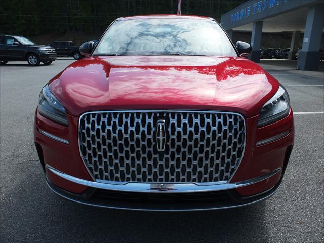 used 2023 Lincoln Corsair car, priced at $33,692