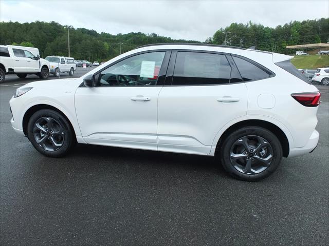 new 2024 Ford Escape car, priced at $31,491