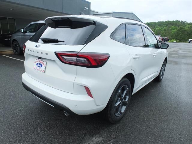 new 2024 Ford Escape car, priced at $31,491