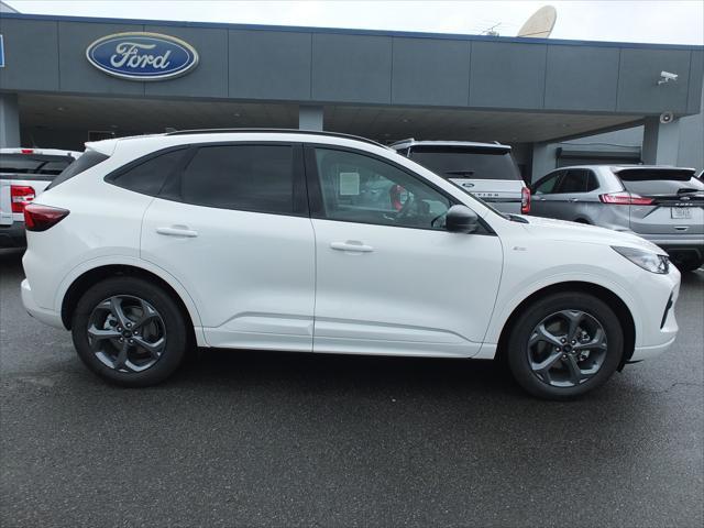 new 2024 Ford Escape car, priced at $31,491