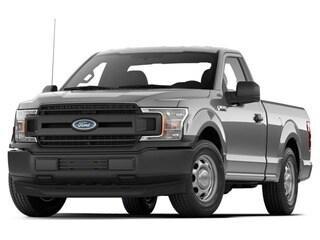 used 2018 Ford F-150 car, priced at $15,996
