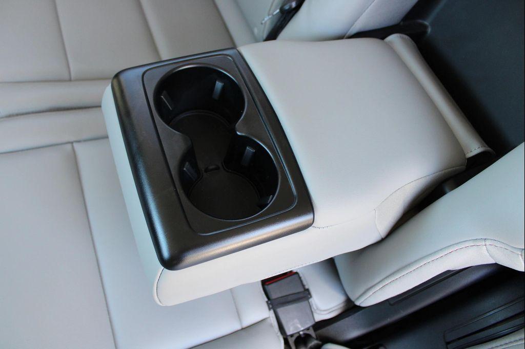 used 2025 Ford Explorer car, priced at $39,998