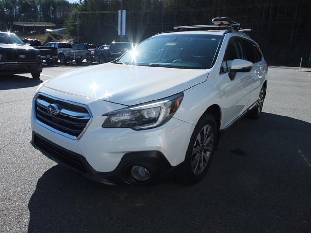 used 2019 Subaru Outback car, priced at $20,994