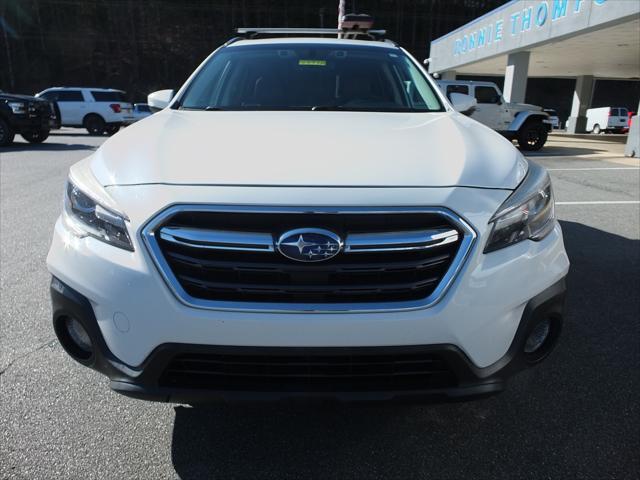 used 2019 Subaru Outback car, priced at $20,994