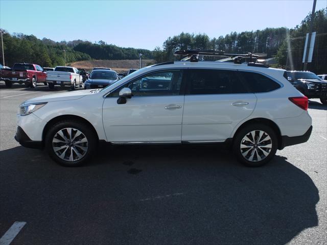 used 2019 Subaru Outback car, priced at $20,994