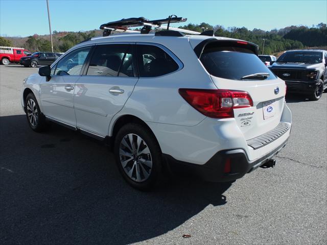 used 2019 Subaru Outback car, priced at $20,994