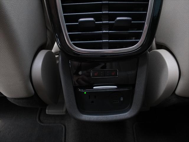 used 2021 Lincoln Nautilus car, priced at $29,887