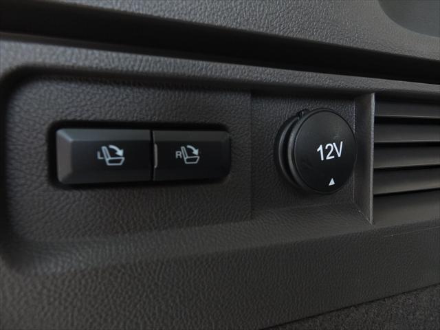 used 2021 Lincoln Nautilus car, priced at $29,887
