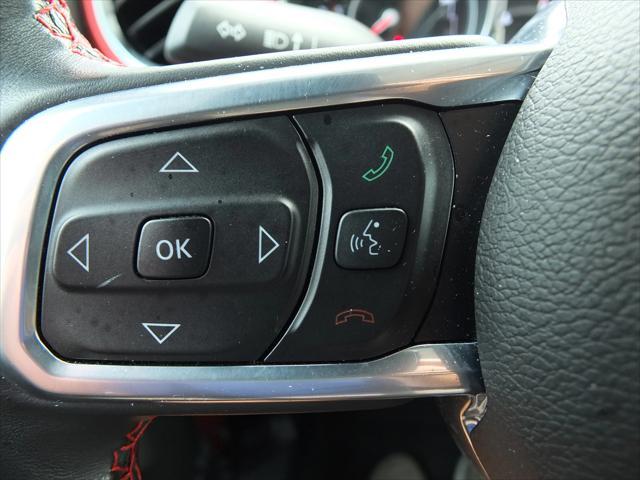 used 2021 Jeep Gladiator car, priced at $39,998