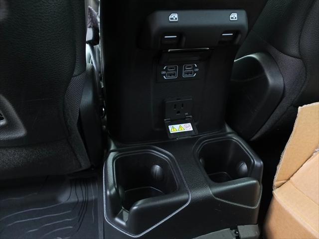 used 2021 Jeep Gladiator car, priced at $39,998