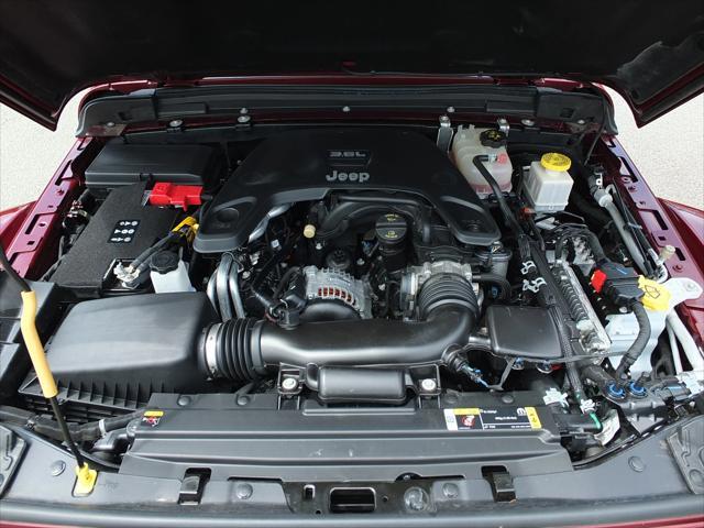 used 2021 Jeep Gladiator car, priced at $39,998