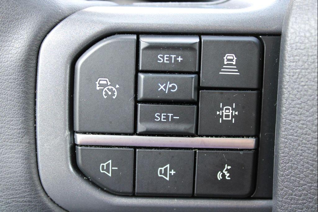 used 2025 Ford F-150 car, priced at $62,959