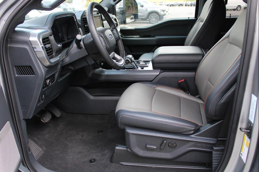 used 2025 Ford F-150 car, priced at $62,959