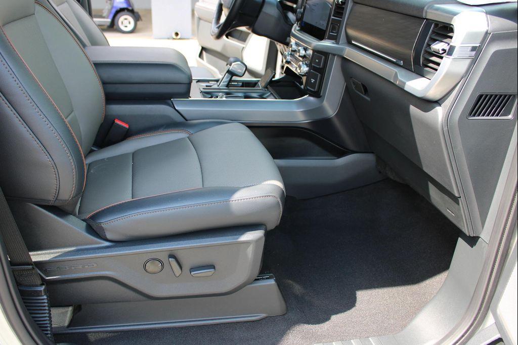 used 2025 Ford F-150 car, priced at $62,959