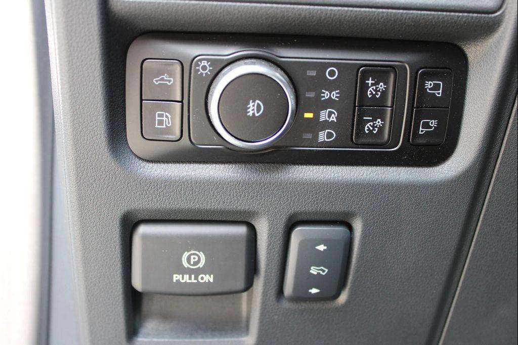 used 2025 Ford F-150 car, priced at $62,959