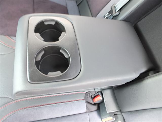 used 2024 Subaru WRX car, priced at $37,907