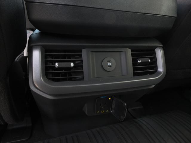 new 2025 Ford F-150 car, priced at $65,290