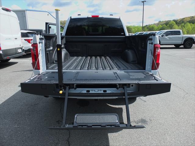new 2025 Ford F-150 car, priced at $65,290