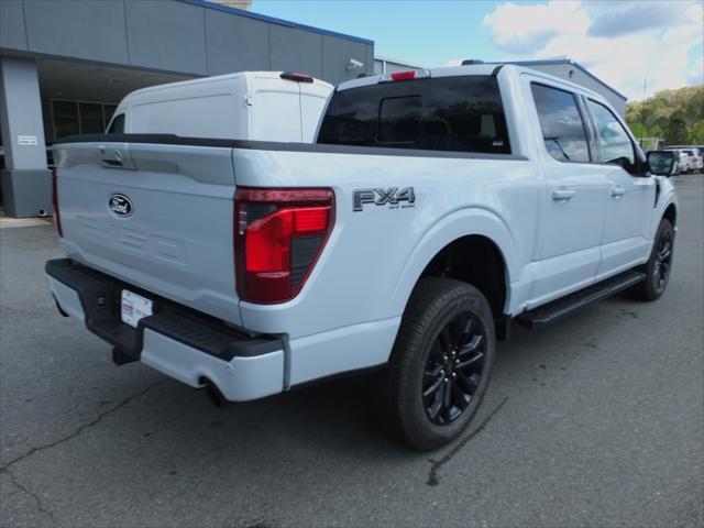 new 2025 Ford F-150 car, priced at $65,290