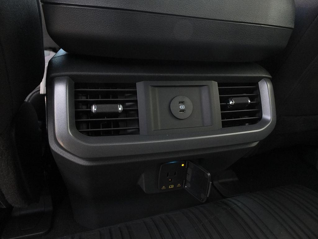 new 2025 Ford F-150 car, priced at $65,290