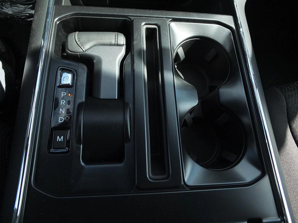 new 2025 Ford F-150 car, priced at $65,290