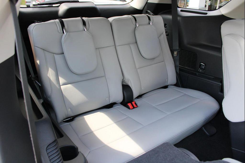 new 2025 Ford Explorer car, priced at $43,765
