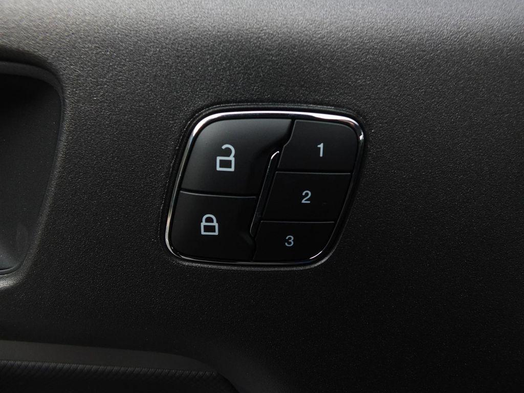 new 2025 Ford Bronco Sport car, priced at $40,105