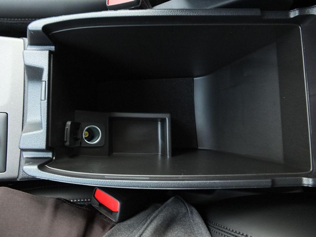 new 2025 Ford Bronco Sport car, priced at $40,105