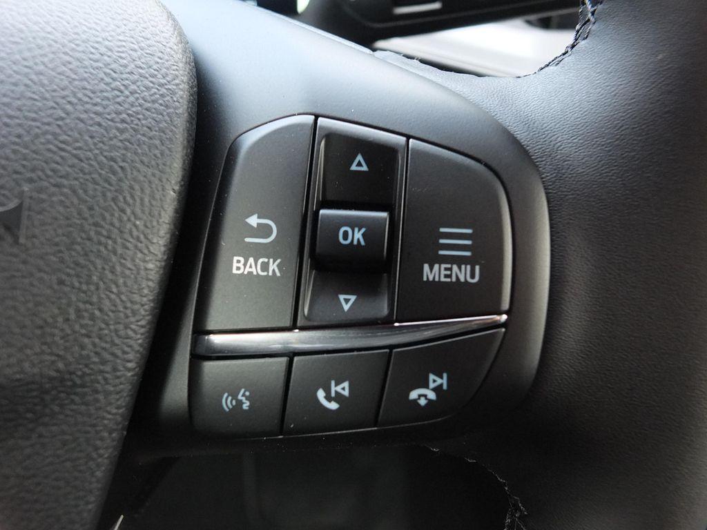 new 2025 Ford Bronco Sport car, priced at $40,105