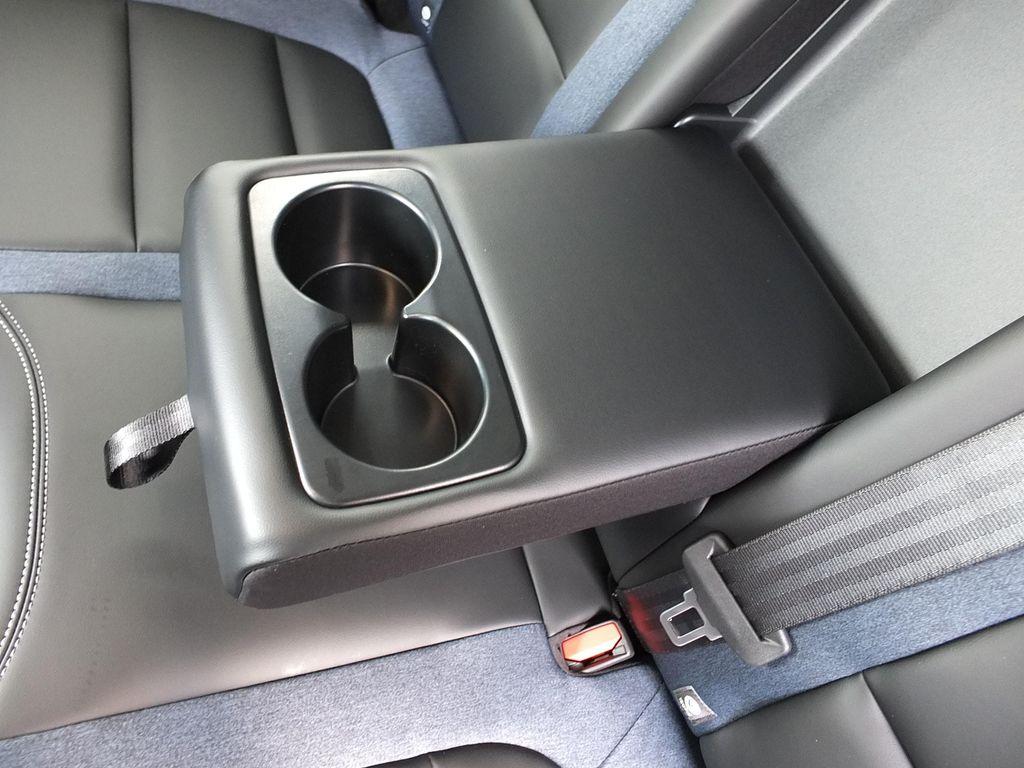 new 2025 Ford Bronco Sport car, priced at $40,105