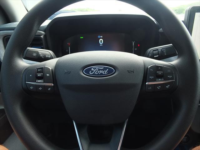 new 2025 Ford Maverick car, priced at $32,201