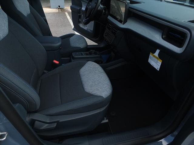 new 2025 Ford Maverick car, priced at $32,201