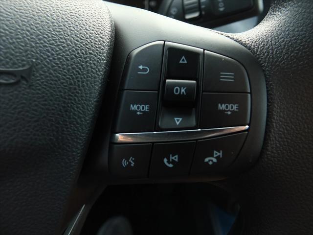 new 2025 Ford Maverick car, priced at $32,201