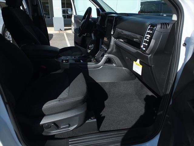 new 2024 Ford Ranger car, priced at $43,190