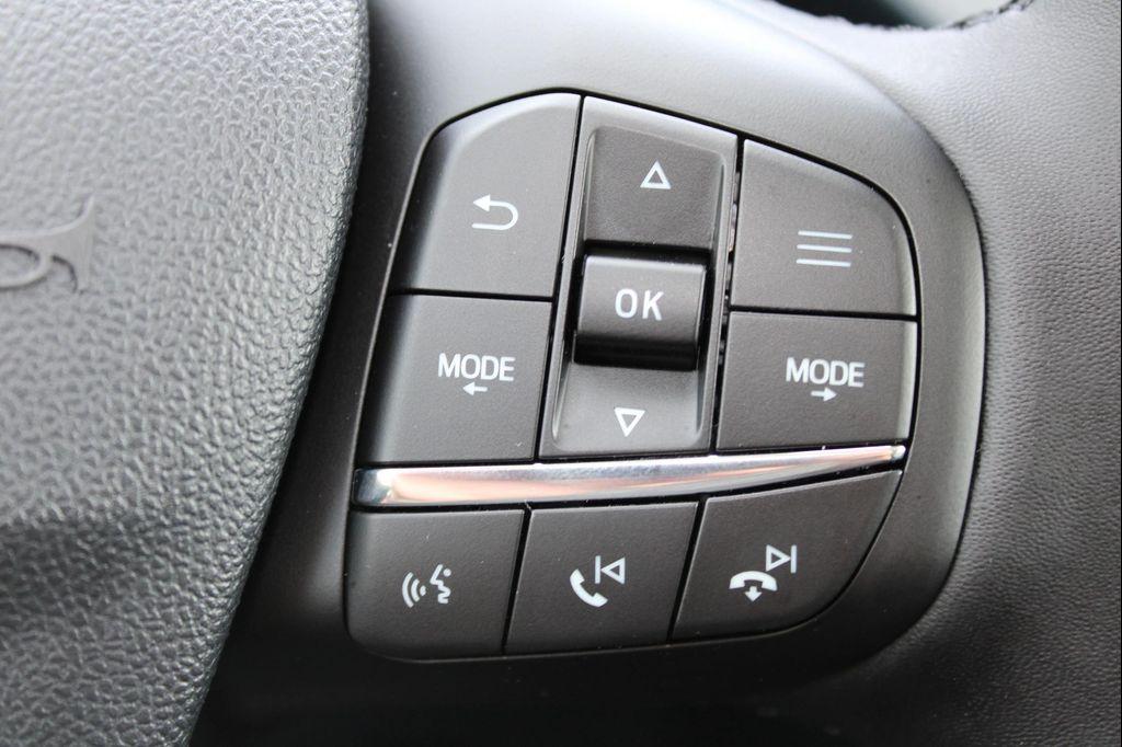 new 2025 Ford Maverick car, priced at $33,655