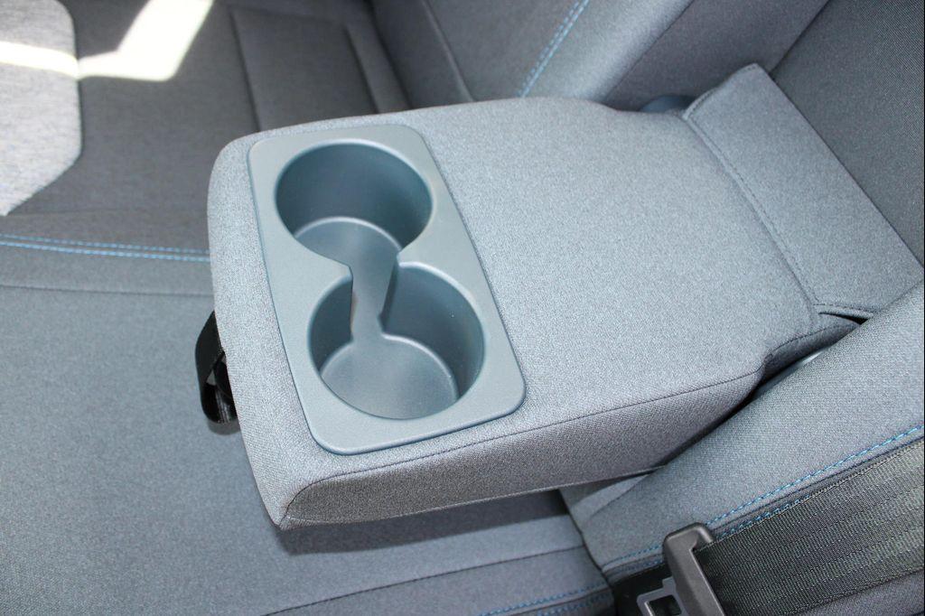 new 2025 Ford Maverick car, priced at $33,655