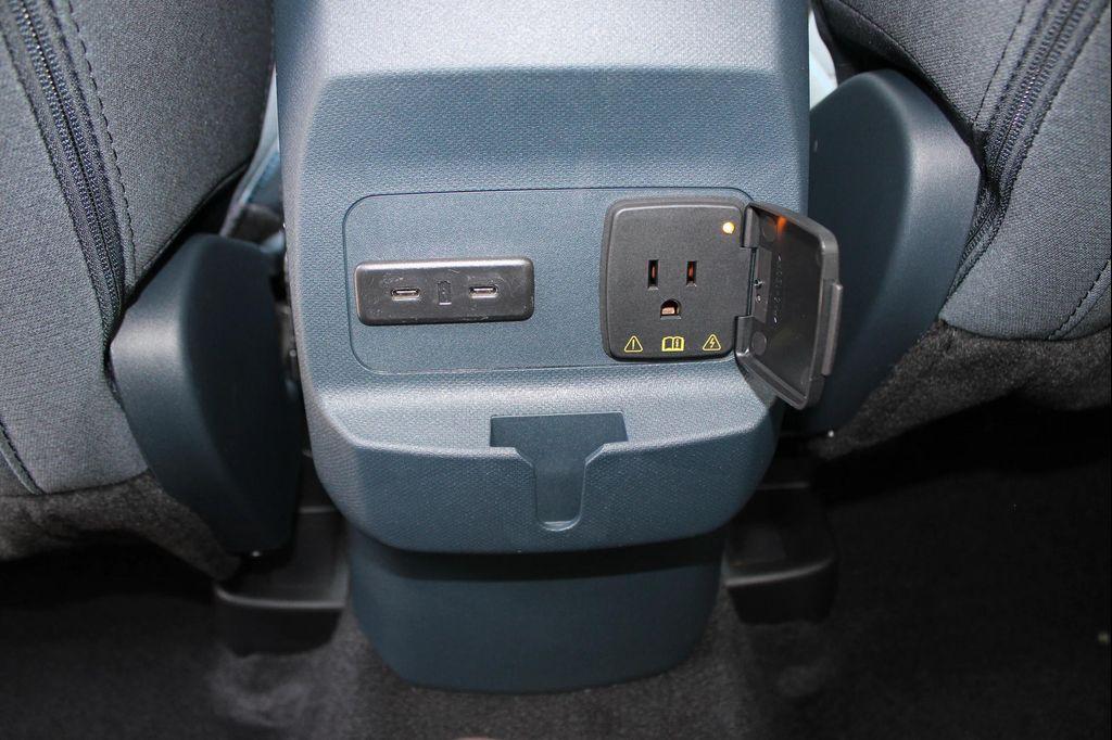 new 2025 Ford Maverick car, priced at $33,655