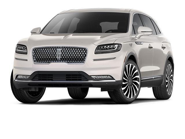 used 2023 Lincoln Nautilus car, priced at $49,987