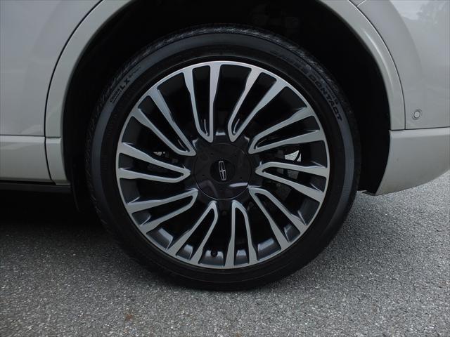 used 2022 Lincoln Corsair car, priced at $35,995